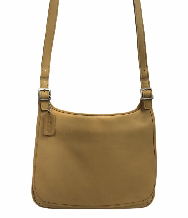 コーチ ショルダーバッグ 9134 レディース  COACH 中古の通販は