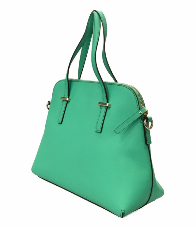 ケイトスペード 2way ハンドバッグ ショルダーバッグ 斜め掛け cedar street maise レディース kate spade  中古の通販はau PAY マーケット - rehello by BOOKOFF | au PAY マーケット－通販サイト