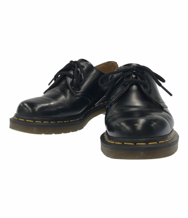 ドクターマーチン 3ホールシューズ 146159 レディース SIZE 5 UK (L) Dr.Martens 中古の通販は