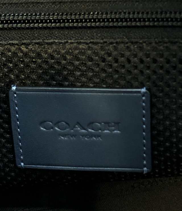 コーチ アカデミートートバッグ 69350 レディース COACH 中古