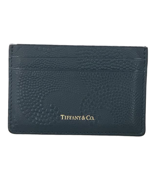 【未使用❣️】Tiffanyラゲージタグ 新品未使用】ティファニー ネームタグ ラゲージタグ Tiffany&co