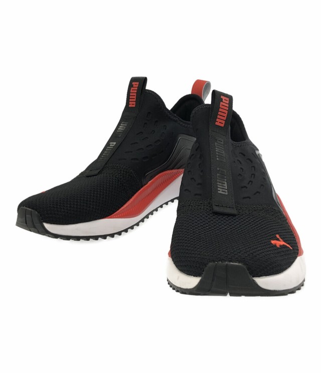 プーマ スリッポンスニーカー 382230-13 メンズ SIZE 25 (S) PUMA 中古｜au PAY マーケット