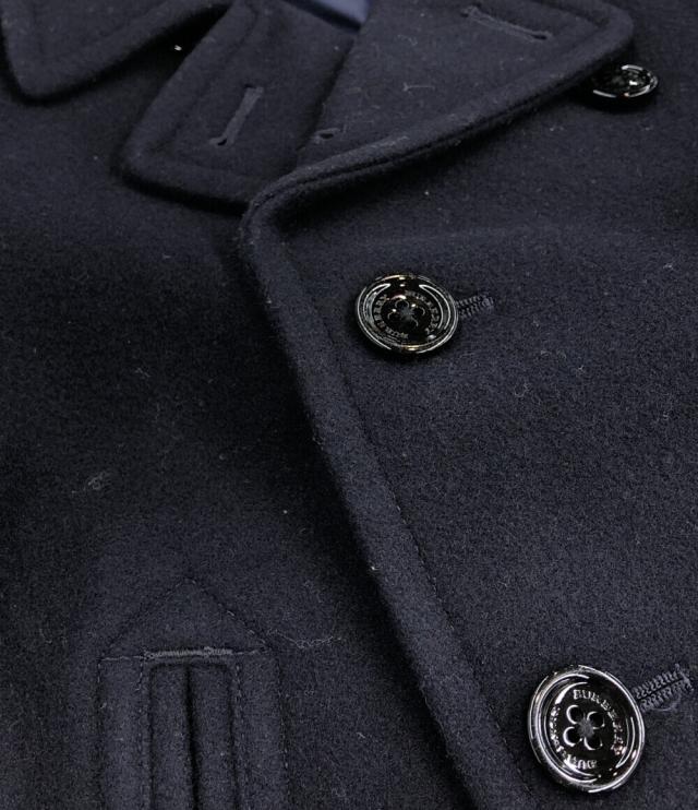 バーバリーロンドン Pコート キッズ SIZE 110A (110サイズ) BURBERRY  