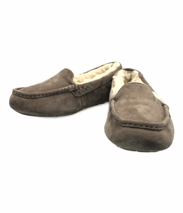 アグ モカシン レディース SIZE UA (XL以上) UGG 中古