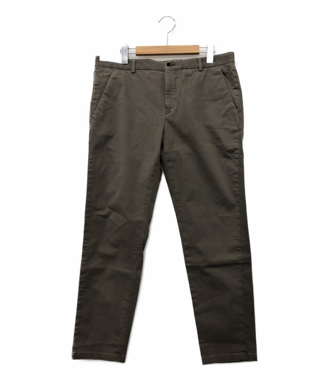 美品 デニムパンツ N231_P285 メンズ SIZE 34 (L) PT TORINO 中古｜au PAY マーケット