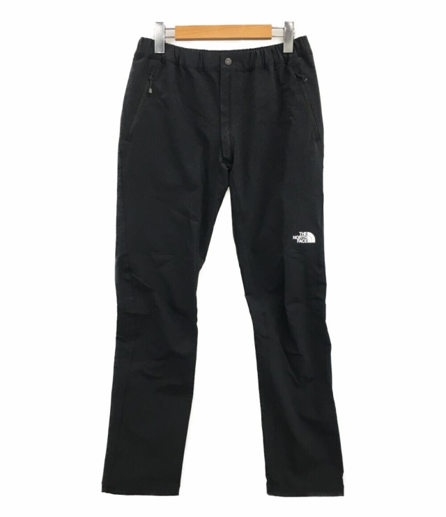 ザノースフェイス アルパインライトパンツ NB32301 メンズ SIZE S (S) THE NORTH FACE 中古の通販は