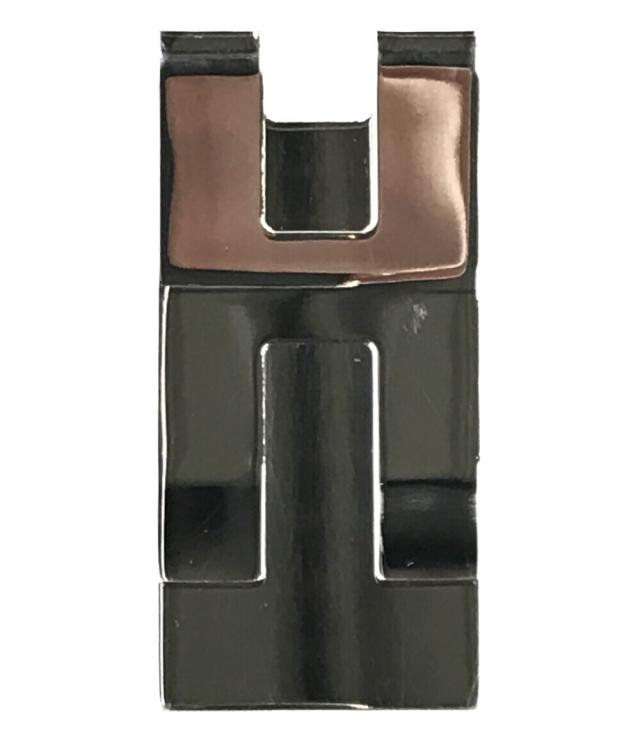 新品未使用品 エルメス HERMES マネークリップ ブッククリップ ☆おススメ HERMES 新品未使用 マネークリップ ブックエンド