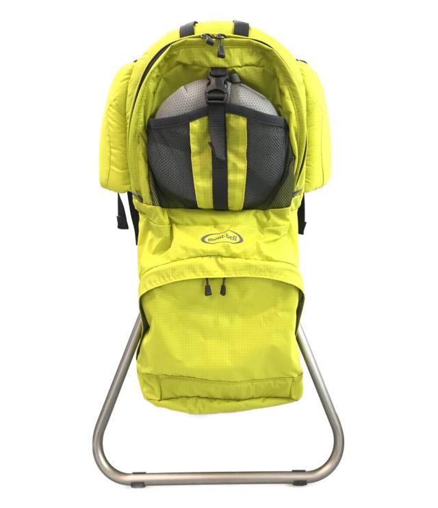 モンベル ベビーキャリア ユニセックス mont-bell 中古の通販は その他 