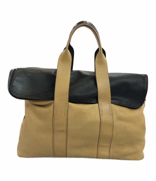 スリーワンフィリップリム トートバッグ 31HourBag レディース 3.1 Phillip Lim 中古の通販はau PAY マーケット -  rehello by BOOKOFF - バッグ・財布・ファッション小物