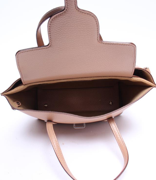 トッズ 2wayハンドバッグ ショルダーバッグ 斜め掛け レディース TOD 