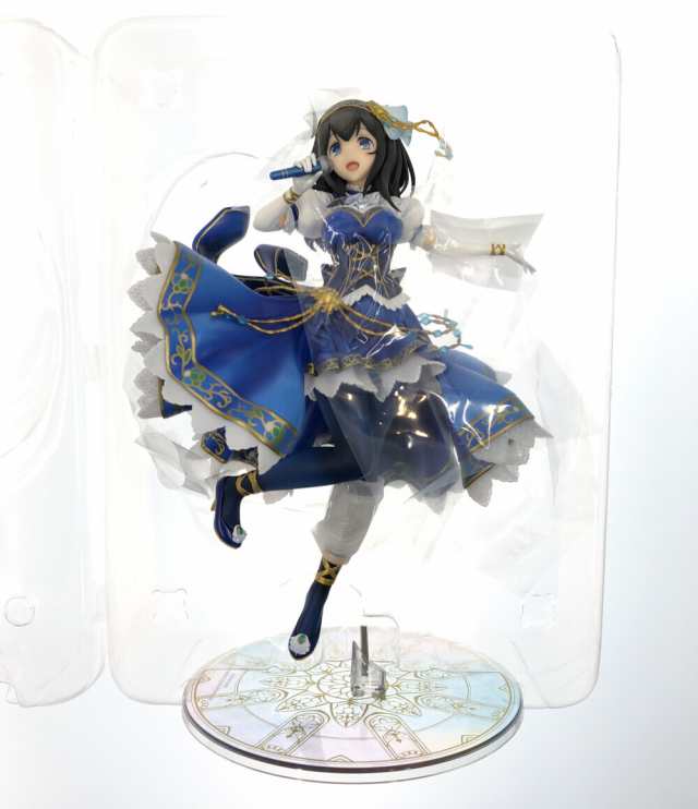 美品 アイドルマスター シンデレラガールズ 鷺沢文香 ブライトメモリーズver. 1/7 アルター フィギュア 中古の通販はau PAY マーケット  - rehello by BOOKOFF | au PAY マーケット－通販サイト