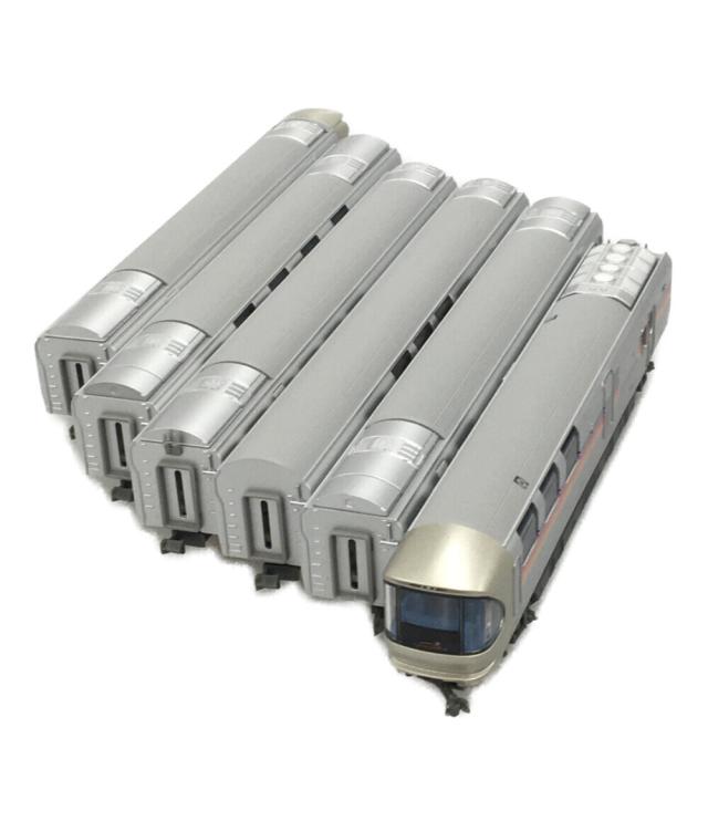 訳あり 鉄道模型 92717 JRE26系 寝台特急カシオペア基本セット TOMIX 