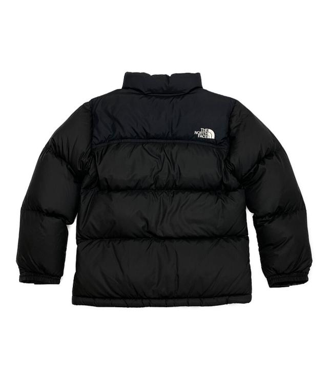 ザノースフェイス ダウンジャケット Nuptse Jacket NDJ91863 キッズ 