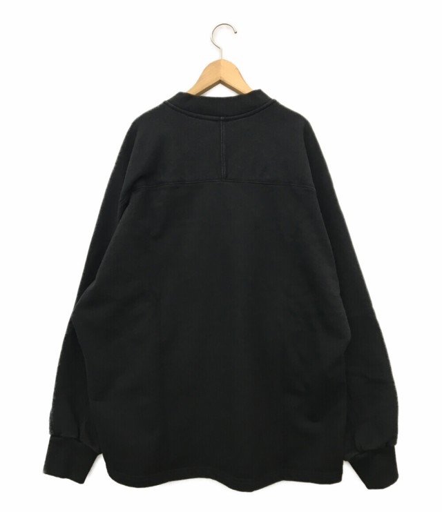 ワイスリー ハーフジップスウェット IQ2130 メンズ SIZE XL (XL以上) Y-3 中古の通販はau PAY マーケット -  rehello by BOOKOFF | au PAY マーケット－通販サイト