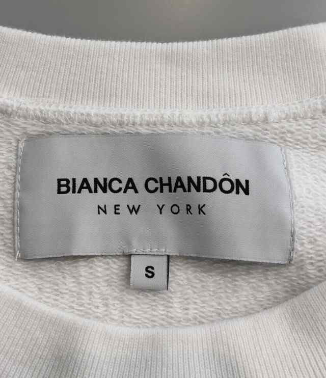 楽天市場】bianca chandon（スウェット・トレーナー｜トップス