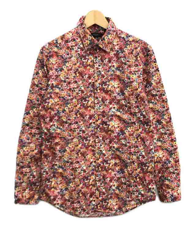 美品 ポールスミス 長袖シャツ メンズ SIZE L (L) PAUL SMITH 中古の通販は 7,920円