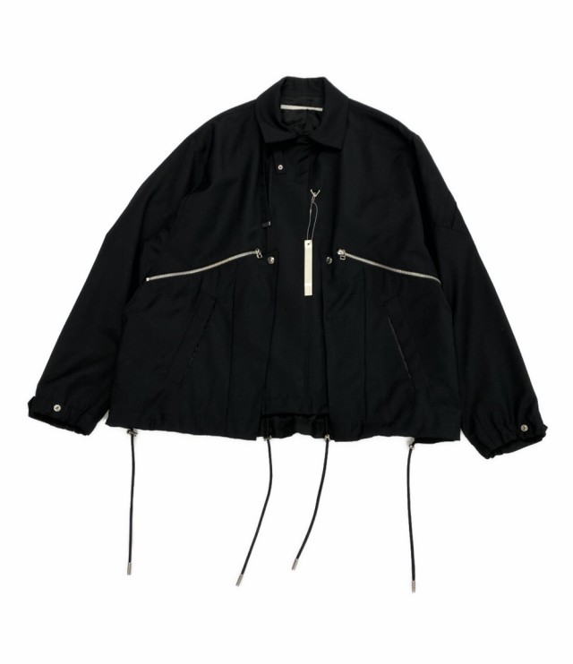 美品 タム ジャケット MK3 JACKET 22SS メンズ SIZE 2 TAMME 中古の通販はカジュアルジャケット