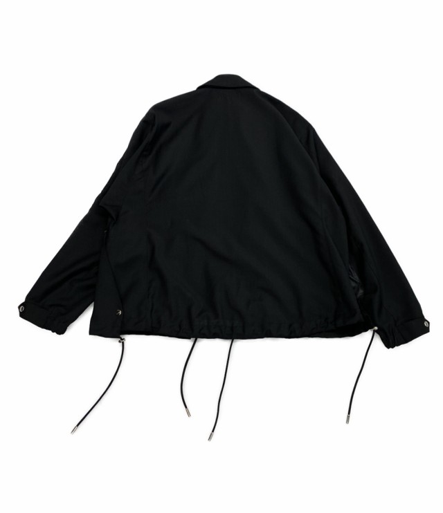 美品 タム ジャケット MK3 JACKET 22SS メンズ SIZE 2 TAMME 中古の通販は