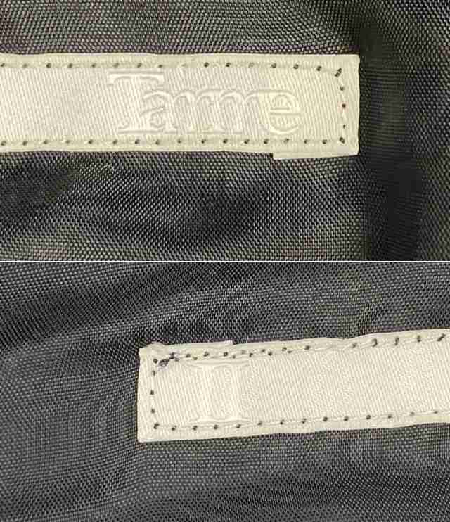 美品 タム ジャケット MK3 JACKET 22SS メンズ SIZE 2 TAMME 中古の通販は