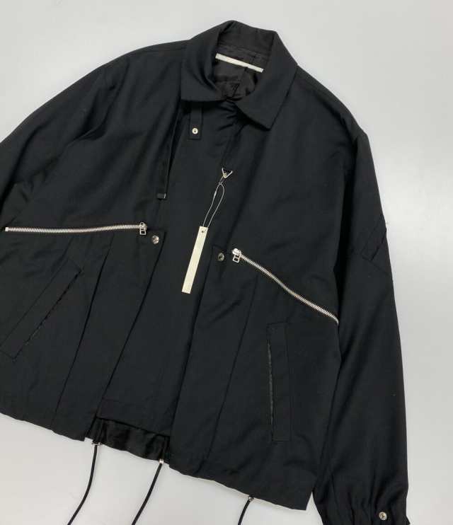 美品 タム ジャケット MK3 JACKET 22SS メンズ SIZE 2 TAMME 中古の通販は