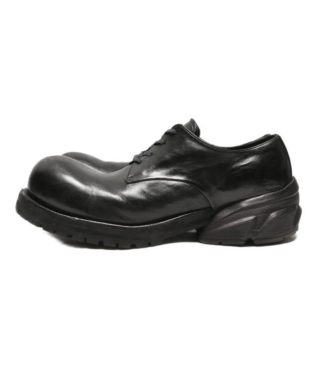 リマジン ダービーレザーシューズ メンズ SIZE 43 remagine 中古の通販 