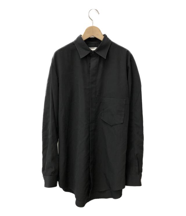 ワイスリー 長袖シャツ HG6088 メンズ XS XS以下 Y-3 [0604初] ワイスリー Y-3 長袖シャツ メンズ XS