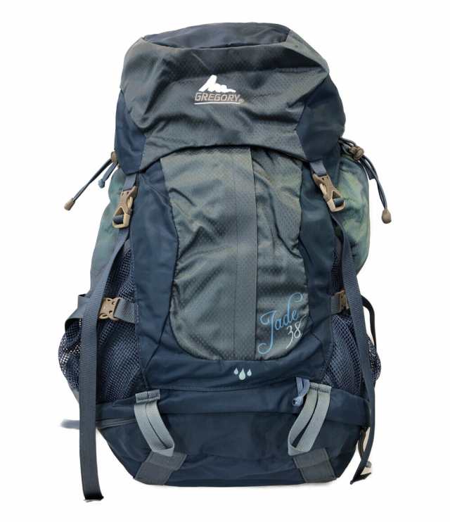 ザノースフェイス バックパック リュック メンズ  THE NORTH FACE 中古の通販は 14,520円
