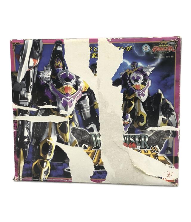 4インチネル ロックマンDASH ロール・キャスケット SPECIALCOLOR