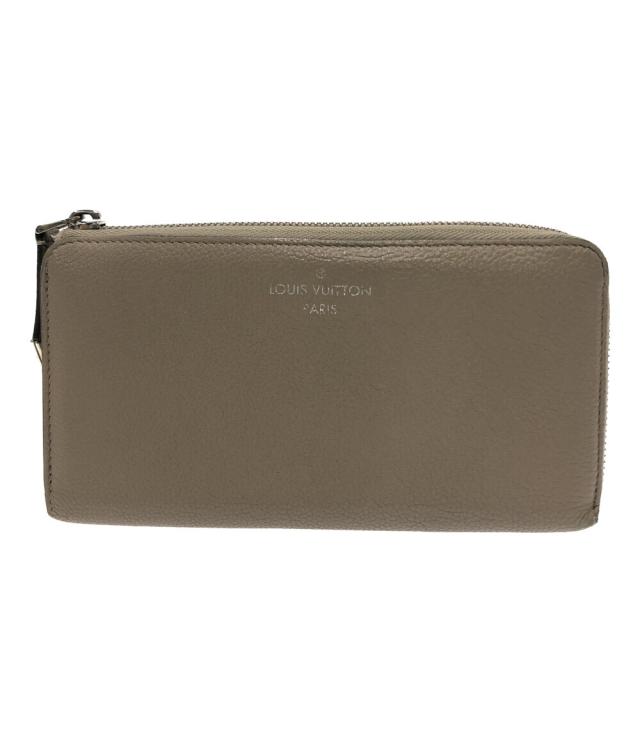 美品】ルイヴィトン ヴォーカシミール ポルトフォイユ コメット 長財布