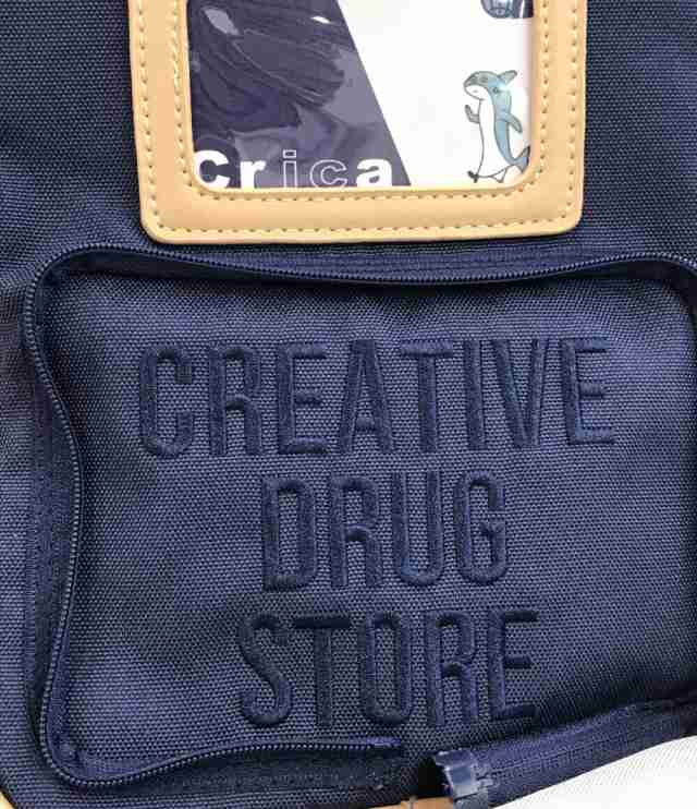 ミニショルダーバッグ 斜め掛け ×SPECIAL GUEST ユニセックス CREATIVE DRUG STORE 中古の通販はau PAY  マーケット - rehello by BOOKOFF | au PAY マーケット－通販サイト