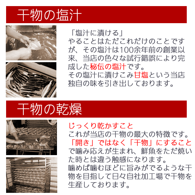 お歳暮 ギフト 干物のお取り寄せ グルメ しっかり朝飯干物セット 詰め合わせ 誕生日 プレゼント 送料無料 アジ3 1位 記念日 魚 食品  カの通販はau PAY マーケット - 小田原ひもの 山市干物専門店