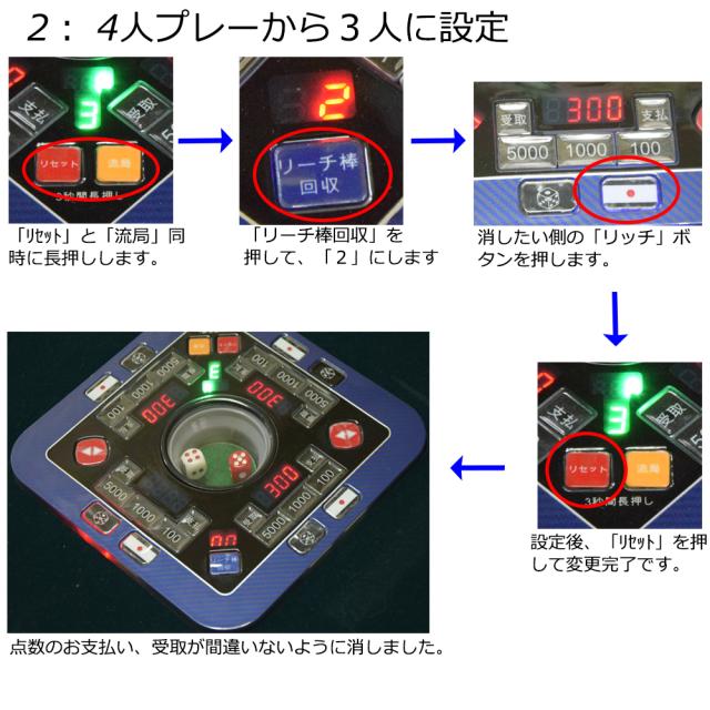 2025年最新先行発売 全自動麻雀卓 最新式Gorilla 33ミリ牌 デジタル点