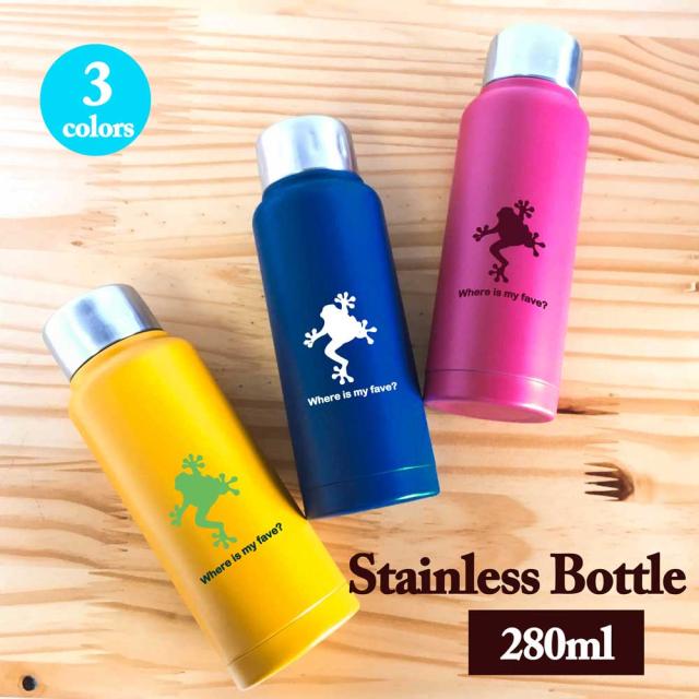 Fave カエル マグボトル 280ml 保温 保冷 ステンレス 真空 断熱 二重構造 ボトル タンブラー 水筒 マイボトル オリジナル 蛙 両生類 ペッの通販はau Pay マーケット オリジナル雑貨fave Fave カエル マグボトル 280ml 保温 保冷 ステンレス 真空 断熱 二重構造 ボトル タンブラー 水筒 マイボトル オリジナル 蛙 両生類 ペッの通販はau Pay マーケット オリジナル雑貨fave