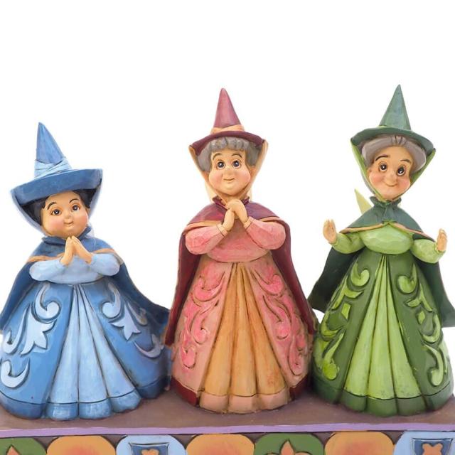 メリーウェザー フォーナ フローラ ディズニー グッズ 置物 Disney Traditions 誕生日 プレゼント ディズニー グッズ フィギュア 置物 の通販はau Pay マーケット 天使のドレス屋さん