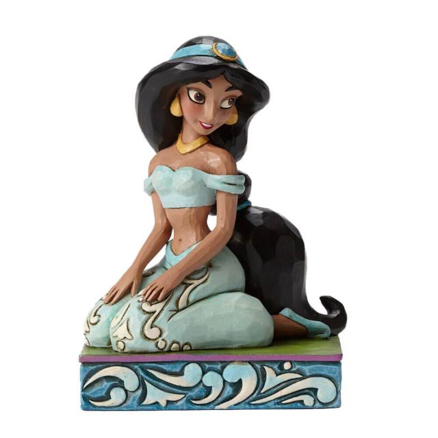 アラジン ジャスミン グッズ 置物 Disney Traditions 誕生日 プレゼント ディズニー グッズ フィギュア 置物 ジャスミン 返品交換不可の通販はau Pay マーケット 天使のドレス屋さん