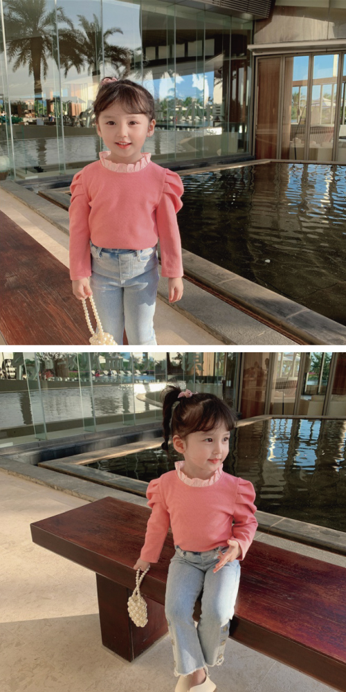 子供 パフスリーブ トップス 無地 子供 韓国 子供服 可愛い 韓国子供服 韓国子ども服 韓国こども服 女の子 カジュアル ナチュラル キッズの通販はau Pay マーケット 天使のドレス屋さん