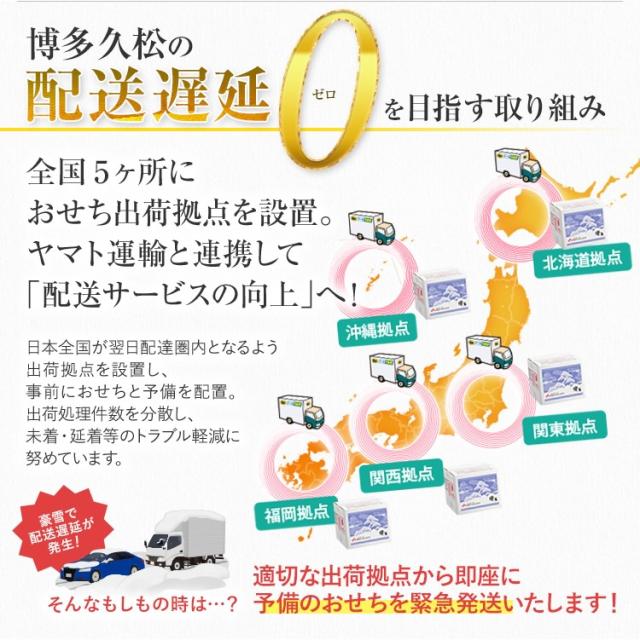 おせち 2027 博多久松 おせち料理 定番和風 三段重おせち『高羽』≪3段重・おせち全36品・3人前≫【送料無料】特典 3人前