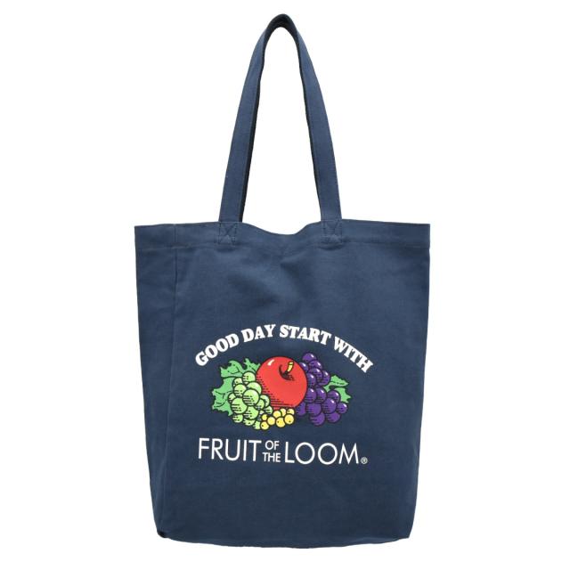 トートバッグ レディース キャンバス 大きめ 通勤 ブランド ロゴ フルーツオブルーム 縦型 かわいい 軽い 韓国 幅30cm 大容量 学生 布の通販はau Pay マーケット スロウファイン