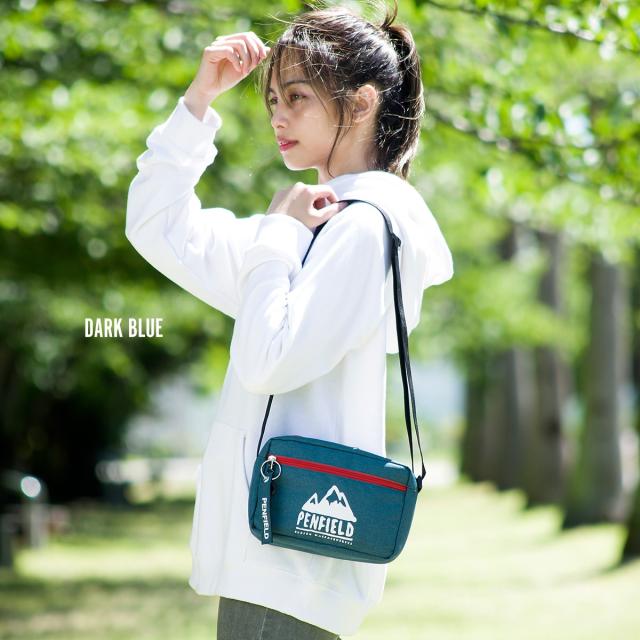 海外旅行 ショルダーバッグ レディース 斜めがけ ポシェット かわいい 韓国 ペンフィールド ショルダーバッグ スクエアタイプ フェス 大の通販はau Pay マーケット スロウファイン