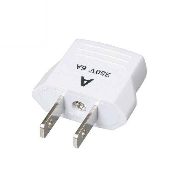 メール便送料無料 ヤザワ 海外用変換プラグ Aタイプ 海外用電源変換アダプタ Hp1 アメリカ カナダ メキシコ ブラジル 中国 台湾 韓の通販はau Pay マーケット アダチカメラ