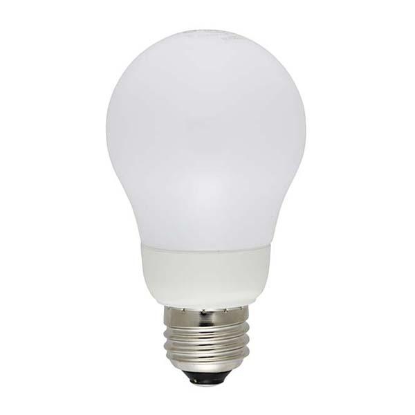 OHM LED電球 10個セット 密閉形器具対応 広配光タイプ 4.0W 380lm E26 昼白色 LDA4N-GAG9-10P