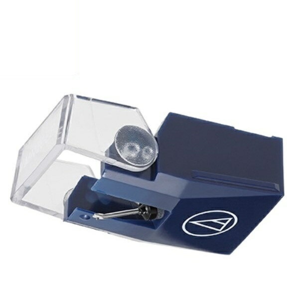 オーディオテクニカ VM型（デュアルマグネット）ステレオカ−トリッジ交換針 VMN20EB 【送料無料】の通販は