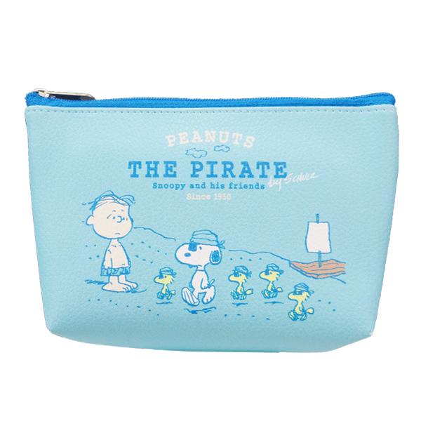 メール便送料無料 ピーナッツ スヌーピー ミニポーチ ブルー Ypo Snoopy Bl スヌーピー かわいい おしゃれ ガール コスメポーチ 化粧ポーの通販はau Pay マーケット アダチカメラ