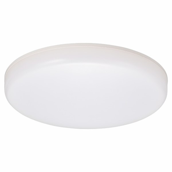 防雨防湿LEDシーリングライト アーチ型 800lm 昼白色 OHM 06-4088 LT-YK6AWN ※電気工事必要 送料無料