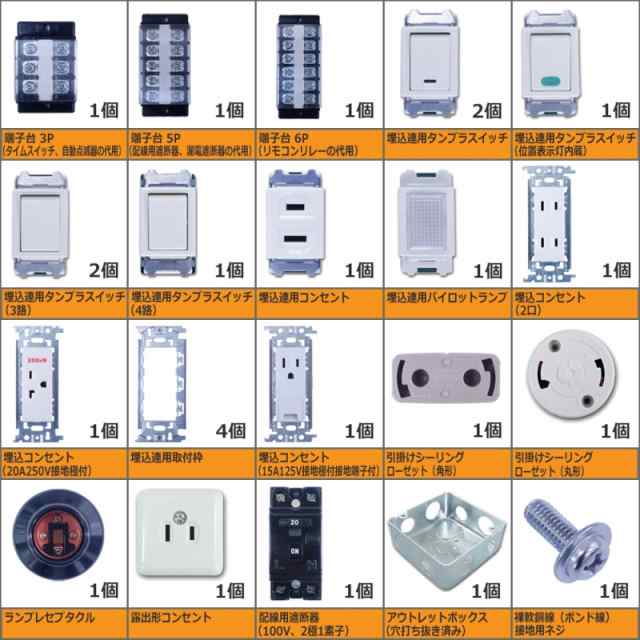 送料無料 第二種 電気工事士 技能試験セット 練習用器具 ケーブル1回セット 21年度 練習用教材 プロサポート Psc 07 21 第2種電の通販はau Pay マーケット アダチカメラ