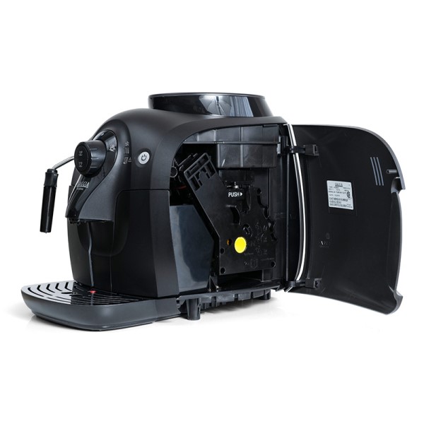 GAGGIA エスプレッソマシン Besana 「ガジア ベサーナ」 エントリーモデル HD8651 小型全自動エスプレッソマシン エスプレッソ コーヒーメーカー 送料無料_4