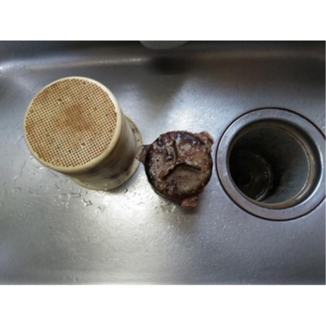 塩素系洗浄剤 カビテック 5本セット 400ml プロ向け業務用洗剤 ヤザワ KT01-5P 黒カビ 黒ズミ ぬめり落としに 送料無料_3