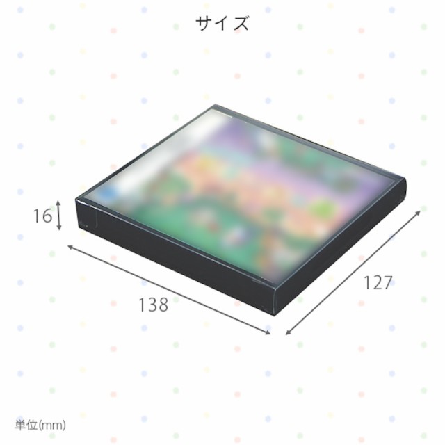 3Aカンパニー DS用 レトロコレクションケース 25枚 レトロゲーム