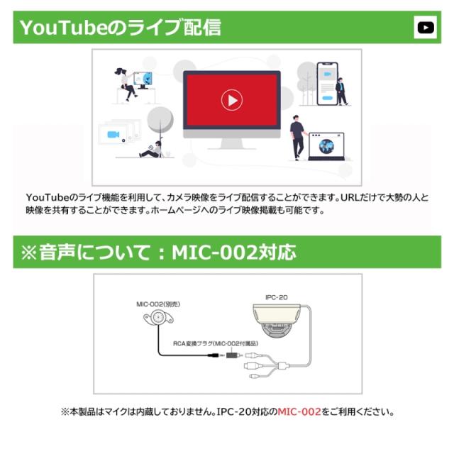 防犯写真器 屋内用 有線 色合い暗視学生寄宿舎型 盛りだくさん固定ディスク 高画質 見守り相応う 録画相応う SOL-20 貨物輸送無料 またの日送りとどける