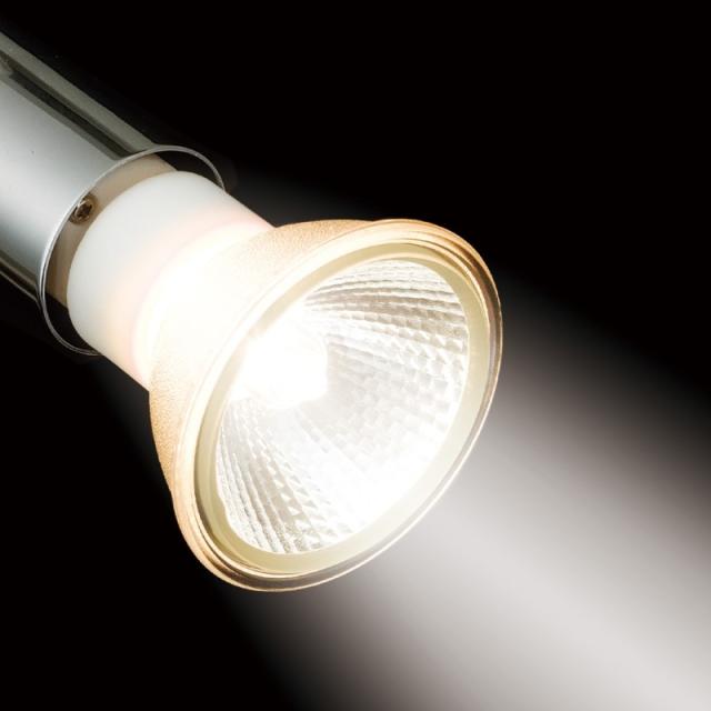 ヤザワ エコクールハロゲンシャイン 10個セット（2個入×5個） ハロゲン電球 75W 中角 E11 JDR110V50WUVMKH3E112PYZ-10P 送料無料_1